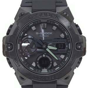 CASIO G-Shock GST-B400BB-1AJF Men's Watch, Tough Solar, 20 ATM Water Resistan...